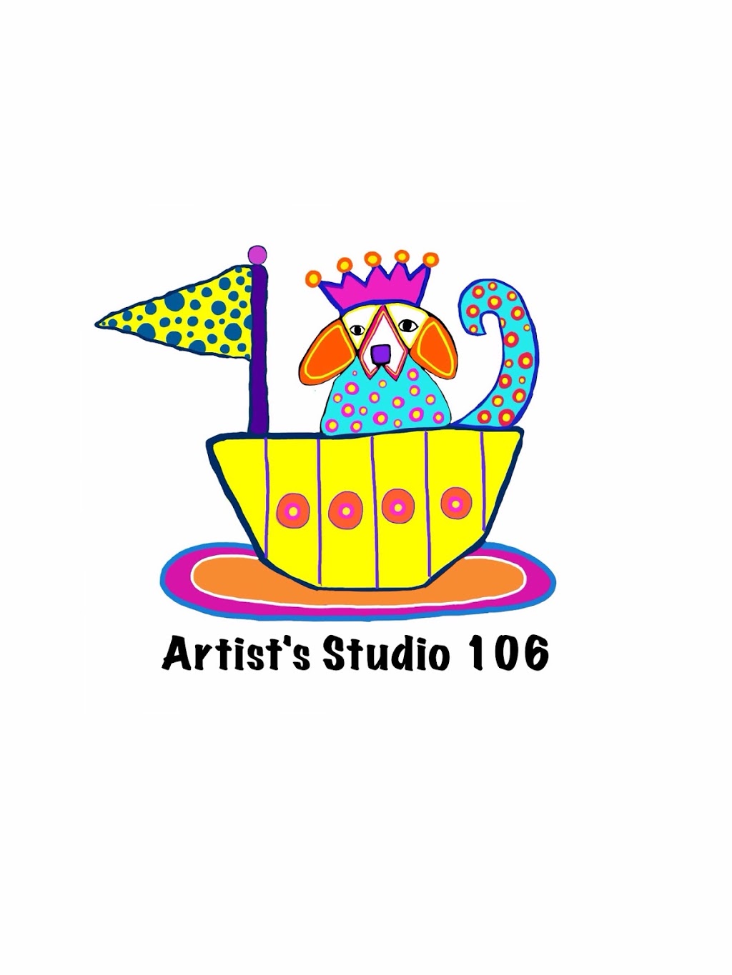 Studio 106 | art gallery | 106 Barkly St, St Kilda VIC 3182, Australia | 0395254616 OR +61 3 9525 4616