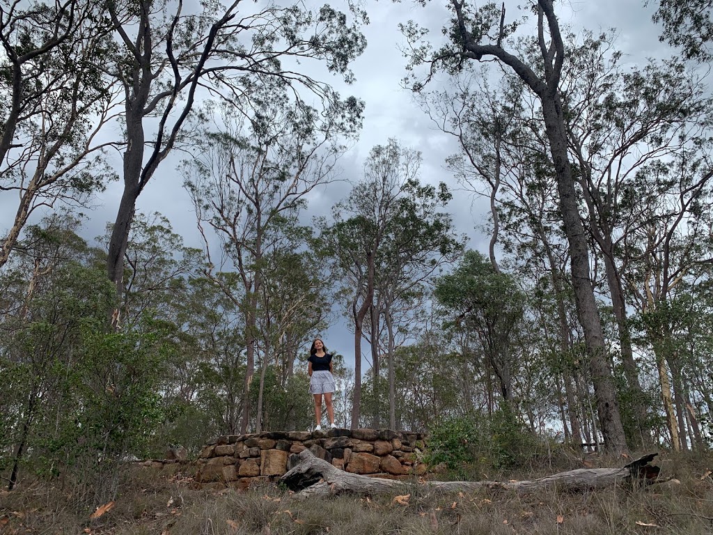 Hurdle Gully Lookout | Coominglah Forest, Coominglah QLD 4630, Australia | Phone: 13 74 68