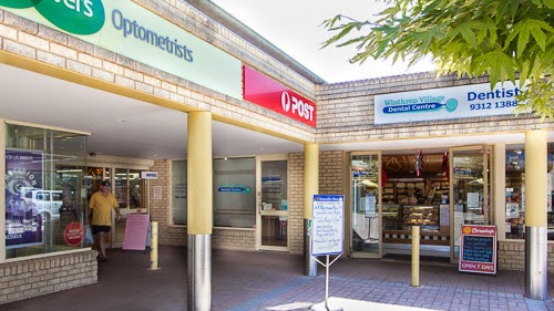 Winthrop Village Dental Clinic - Dr. Mitra Jake | Shop 22, Winthrop Village Shopping Centre 131 Somerville Boulevard, Winthrop WA 6150, Australia | Phone: (08) 9312 1388