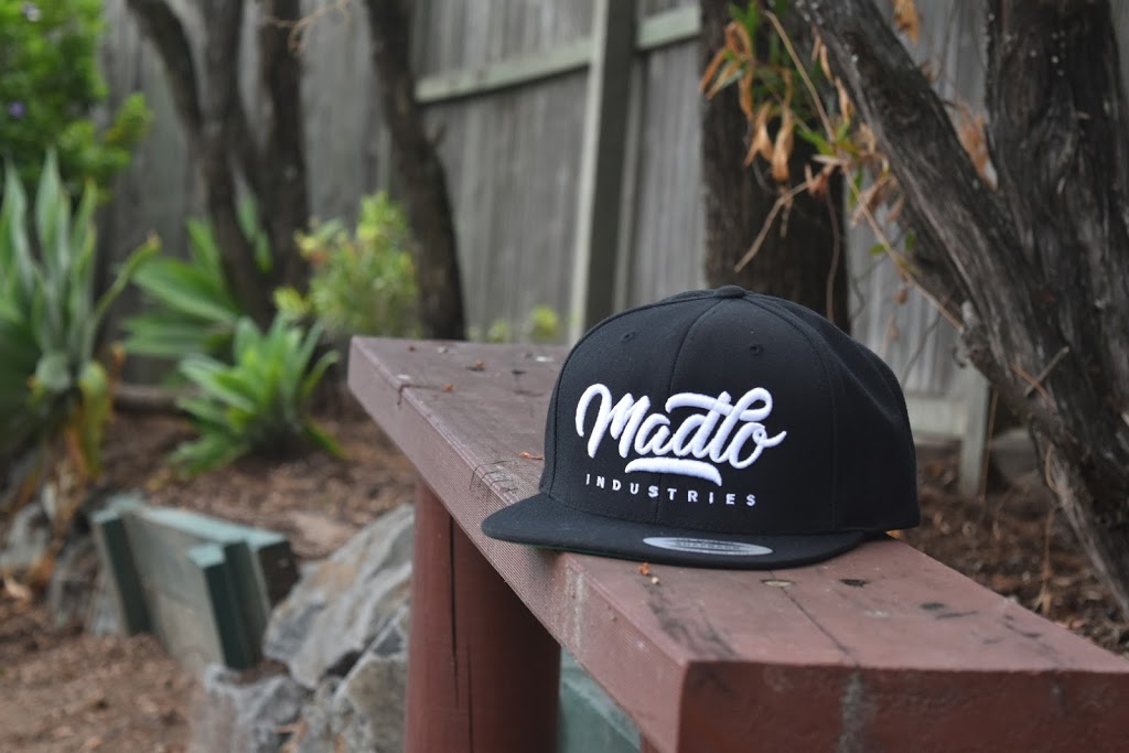 Madlo Industries | clothing store | 128 Universal St, Oxenford QLD 4210, Australia | 0418740906 OR +61 418 740 906