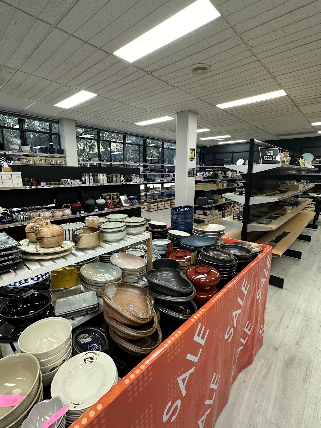 Tokyo Bazaar | 1b Lenton Pl, North Rocks NSW 2151, Australia | Phone: (02) 9669 1200