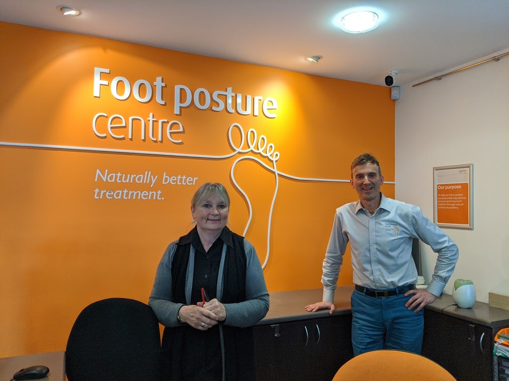 Foot Posture Centre | Podiatrist Forest Hill | doctor | 99 Mahoneys Rd, Forest Hill VIC 3131, Australia | 0398770056 OR +61 3 9877 0056