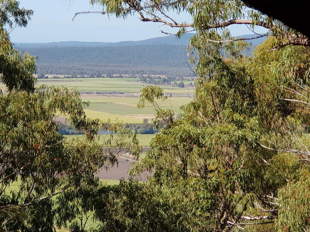 Woodford Island Nature Reserve | park | Woodford Island NSW 2463, Australia