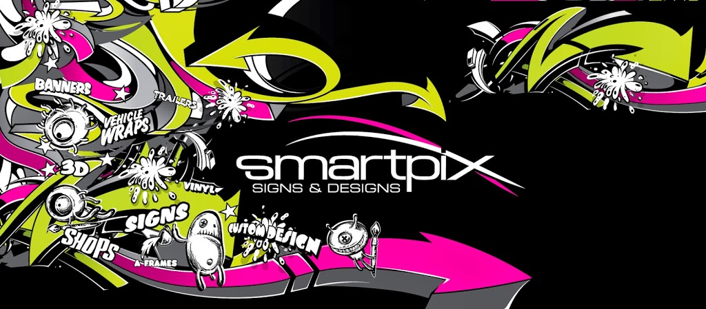 Smartpix | 36 Butt St, Canadian VIC 3350, Australia | Phone: (03) 5331 5020