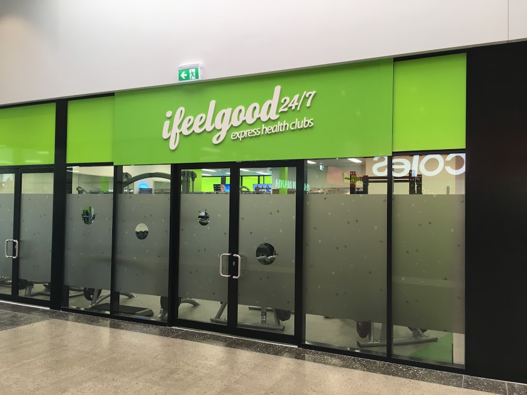 ifeelgood 24/7 Park Ridge | 3732 Mount Lindesay Hwy, Park Ridge QLD 4125, Australia | Phone: (07) 3462 0611