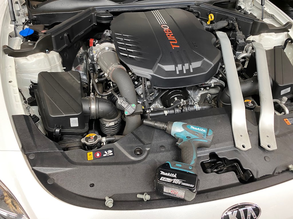 Ck car repair | 518b Windsor Rd, Baulkham Hills NSW 2154, Australia | Phone: 0473 807 993