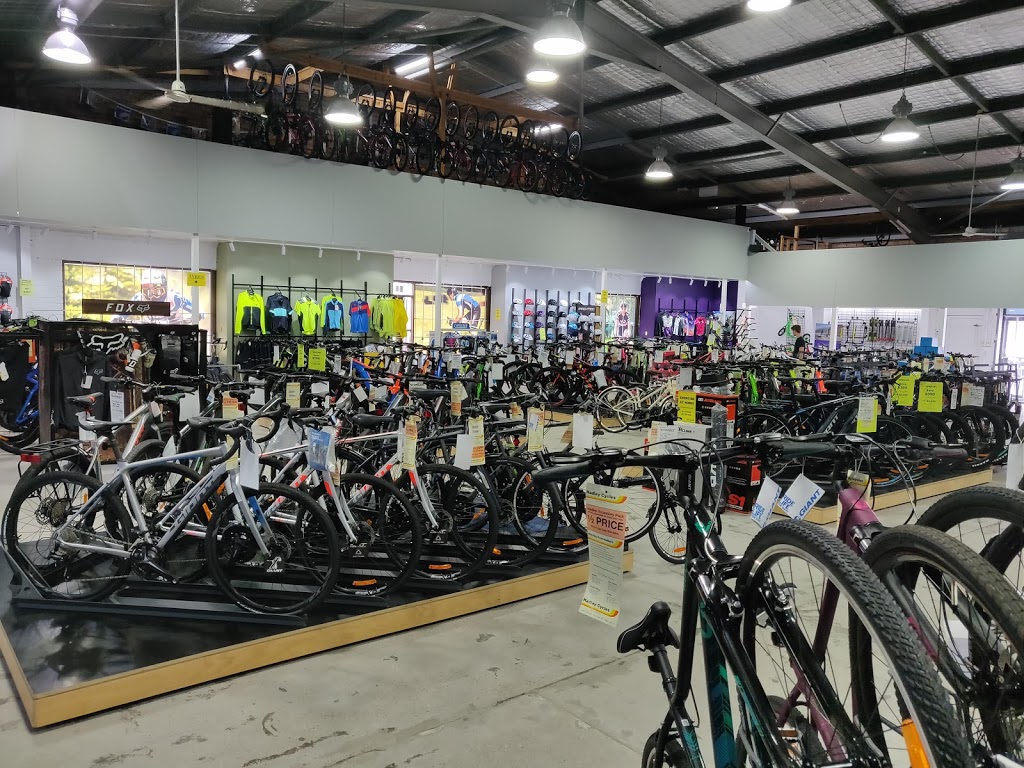 Hadley Cycles - Giant Newcastle | bicycle store | 1/37 Griffiths Rd, Lambton NSW 2299, Australia | 0249564440 OR +61 2 4956 4440