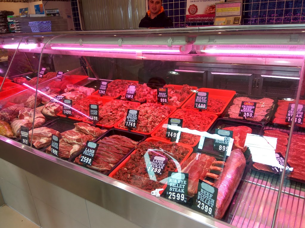 Madina Halal Meats | store | 755 Sydney Rd, Brunswick VIC 3056, Australia | 0393860770 OR +61 3 9386 0770