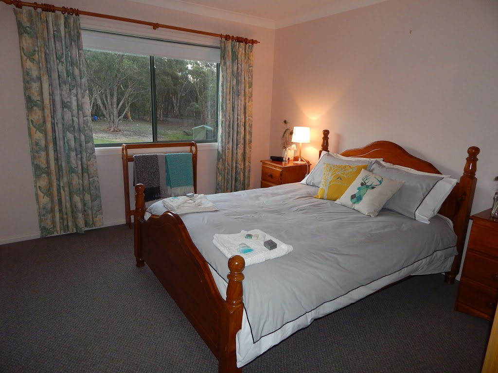 Corang River Bed & Breakfast | 7288 Nerriga Rd, Oallen NSW 2622, Australia | Phone: (02) 4845 9190