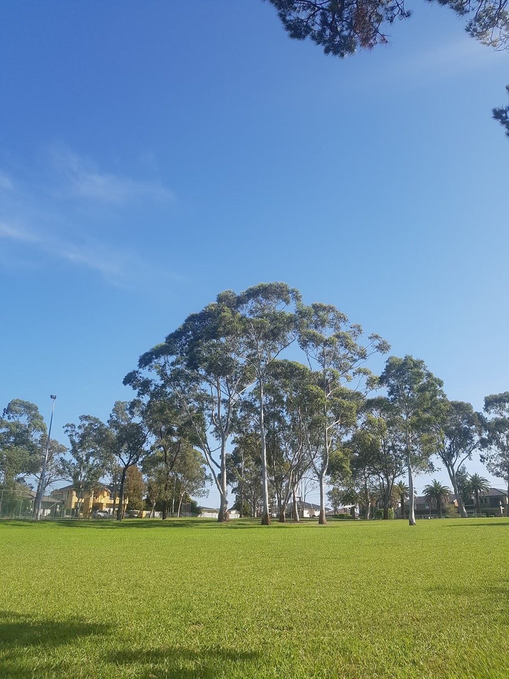 Lawson Square | park | Price St, Merrylands NSW 2160, Australia | 0298409840 OR +61 2 9840 9840