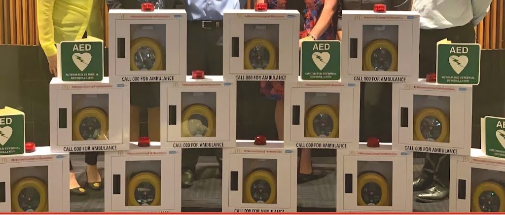 Rapid 1st Aid | 34 Cawdor Farms Rd, Grasmere NSW 2570, Australia | Phone: 0414 767 010