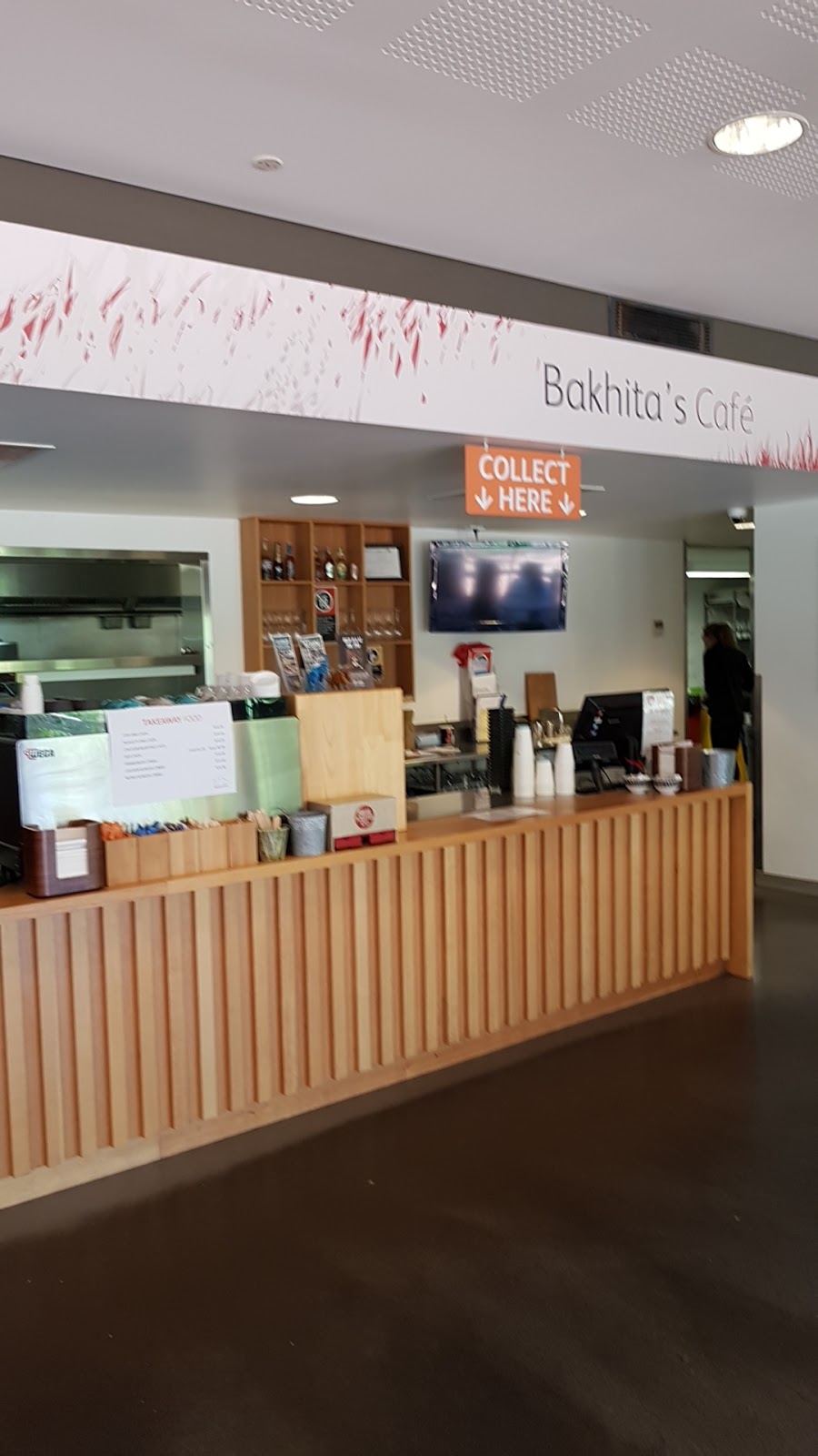 Bakhitas Cafe | cafe | Obley Rd, Dubbo NSW 2830, Australia | 0268811400 OR +61 2 6881 1400