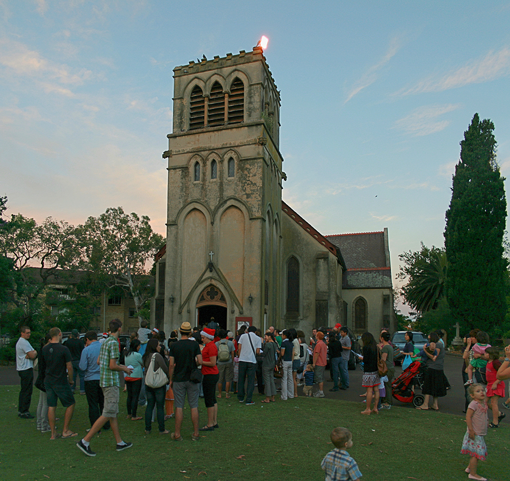 St Johns Anglican Church Ashfield | church | 81 Alt St, Ashfield NSW 2131, Australia | 0297971642 OR +61 2 9797 1642