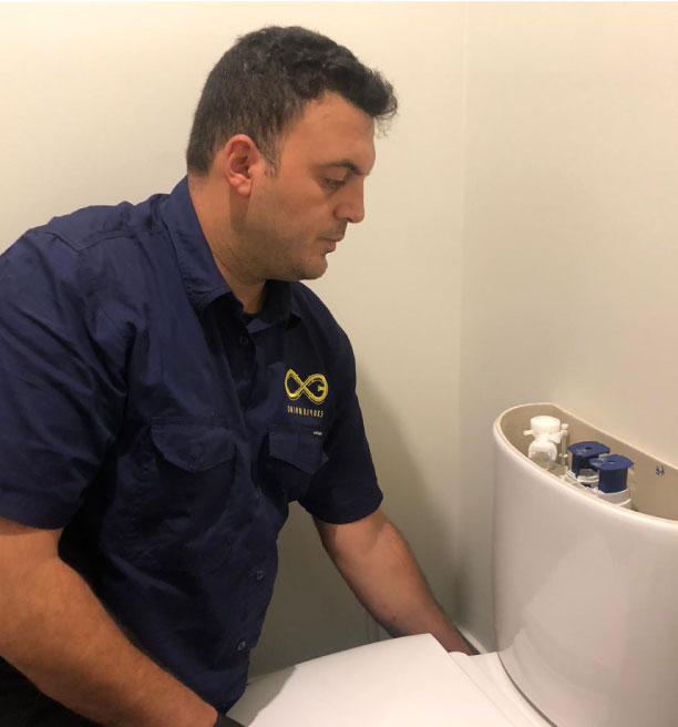 Exo Plumbing | 15 Codlin St, Ambarvale NSW 2560, Australia | Phone: 0424 841 137