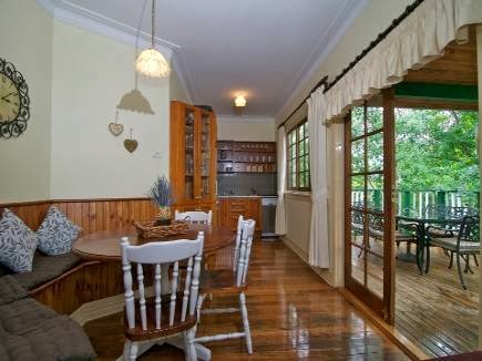 Harmony Cottage Leura | real estate agency | 102 Megalong St, Leura NSW 2780, Australia | 0408244395 OR +61 408 244 395