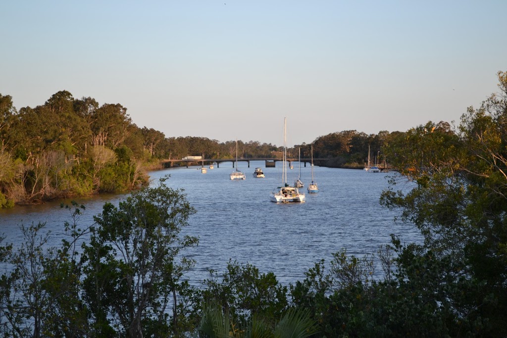 Warf Street Precint | museum | Wharf St, Maryborough QLD 4650, Australia