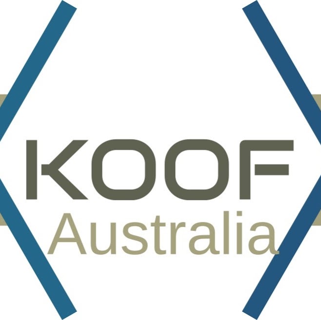 KOOF Australia | 106/110 Tasman St, Kurnell NSW 2231, Australia | Phone: (02) 9668 8800