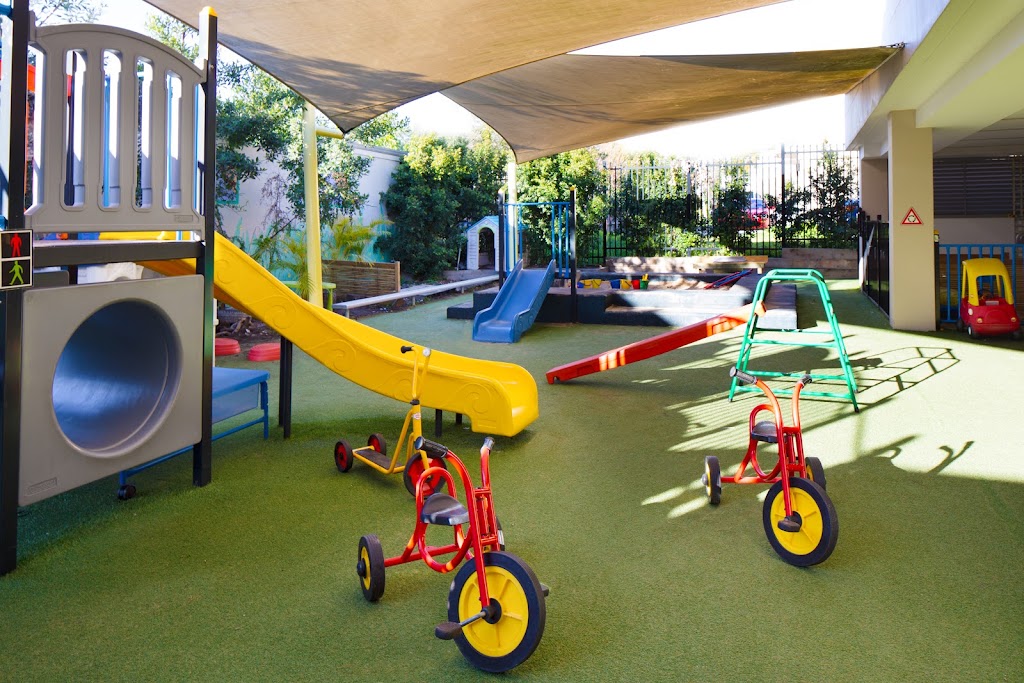 KINLEY Early Learning Kalang Road | 69 Kalang Rd, Elanora Heights NSW 2101, Australia | Phone: (02) 9970 8300