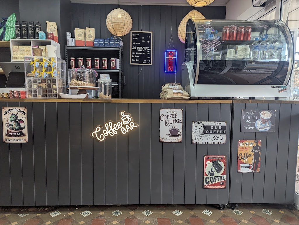 Bean Travelin | 106 Bradley St, Guyra NSW 2365, Australia | Phone: 0436 340 421