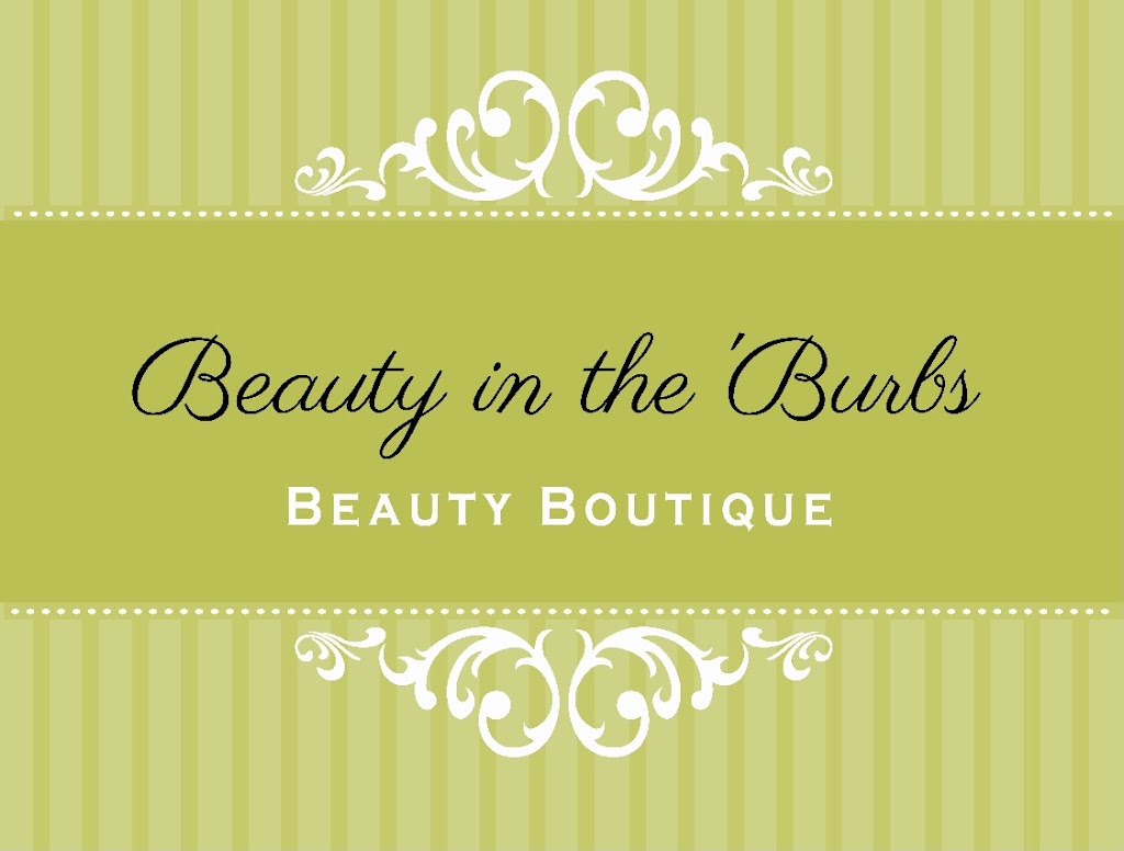 Beauty in the Burbs | beauty salon | 227 Benowa Rd, Benowa QLD 4217, Australia | 0422056265 OR +61 422 056 265
