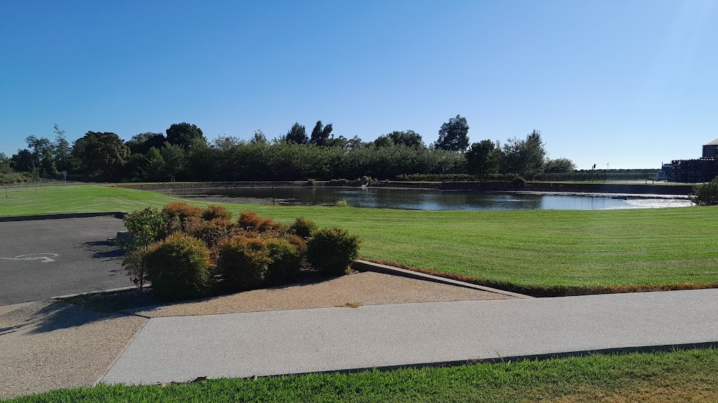 McWilliams Wines Griffith | Jack McWilliams Rd, Hanwood NSW 2680, Australia | Phone: (02) 6969 0800