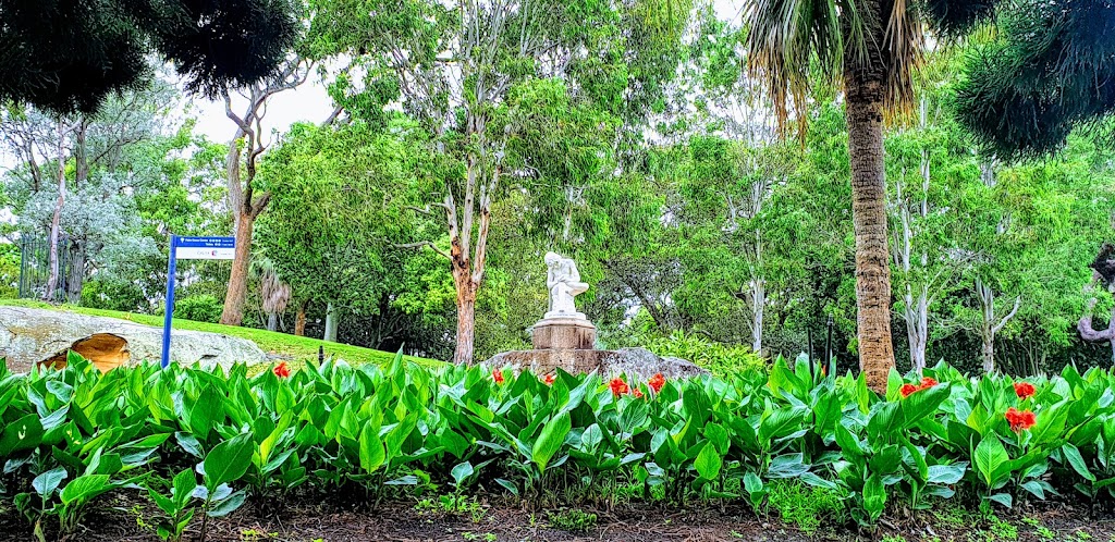 Boy Extracting Thorn Statue | 1c Mrs Macquaries Rd, Sydney NSW 2000, Australia | Phone: (02) 9231 8111
