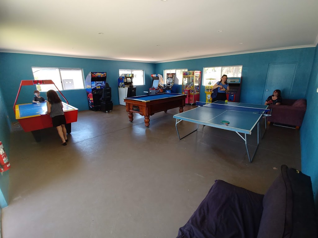 Caves Caravan Park Yallingup | 23 Yallingup Beach Rd, Yallingup WA 6282, Australia | Phone: (08) 9755 2196