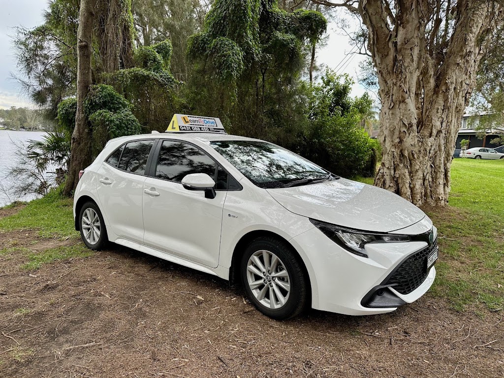 Learn To Drive Academy | Johns Rd, Wadalba NSW 2259, Australia | Phone: 0431 088 450
