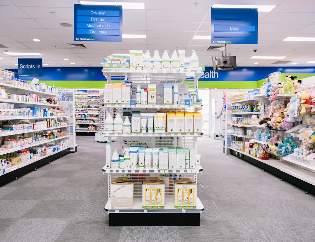 Eden Rise Pharmacy | pharmacy | Eden Rise Shopping Centre, Shop 30/1 OShea Road, Berwick VIC 3806, Australia | 0387947920 OR +61 3 8794 7920