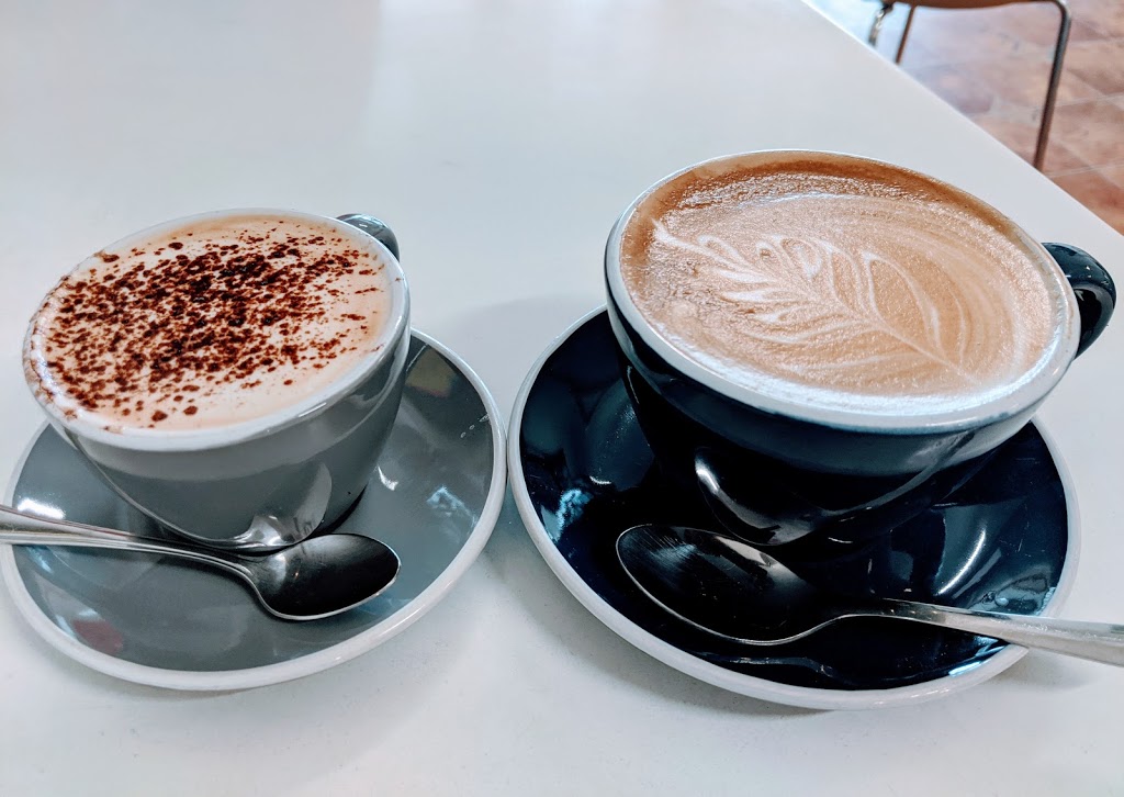 Cafe Plus | cafe | West St, Umina Beach NSW 2257, Australia