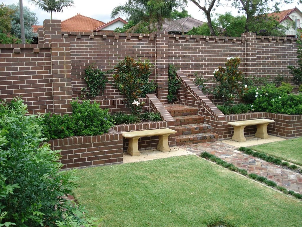 The Landscape Design Company Sydney | general contractor | 409 Lyons Rd, Five Dock NSW 2046, Australia | 0297132488 OR +61 2 9713 2488
