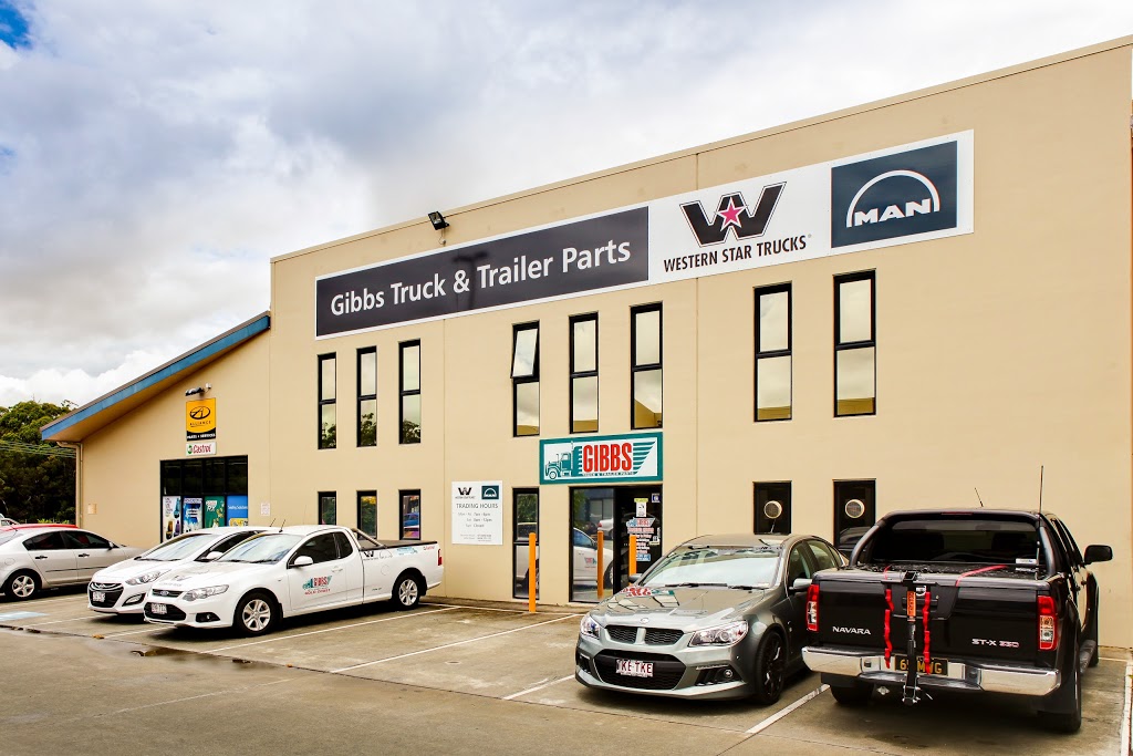 Gibbs Truck Transmissions | car repair | 10/38 Kendor St, Arundel QLD 4214, Australia | 0734830211 OR +61 7 3483 0211