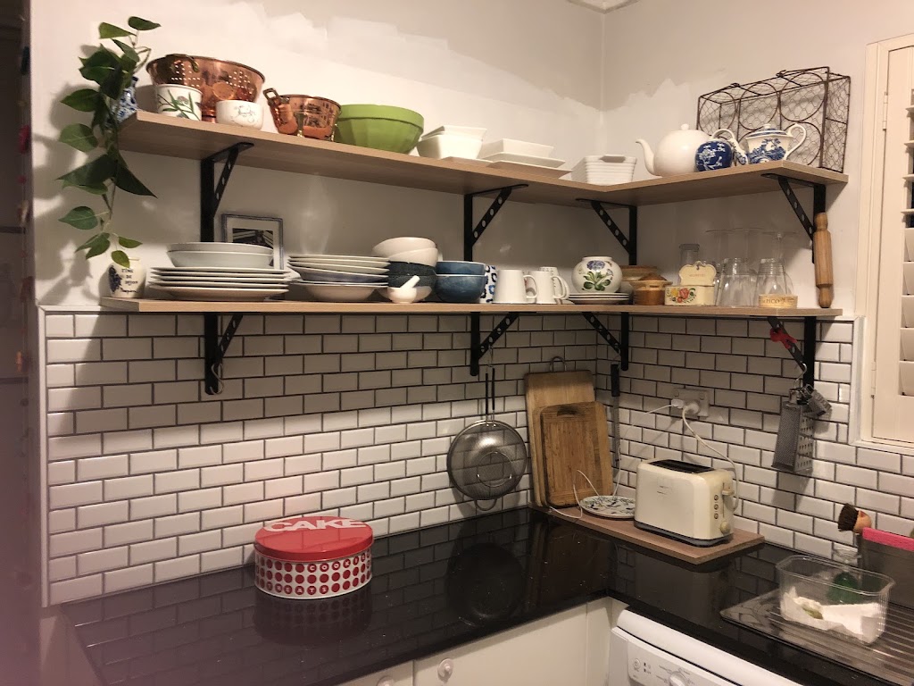 Jim Will Fix It Handyman Services | 20 McAlister Parade, Marsden Park NSW 2765, Australia | Phone: 0419 418 229