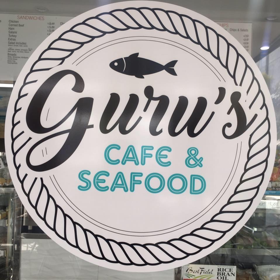 Gurus cafe and Seafood | restaurant | 4/250 Telegraph Rd, Bracken Ridge QLD 4017, Australia | 0732616000 OR +61 7 3261 6000