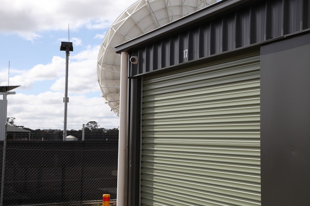 Side By Side Storage - Avoca | 15/17 Rowe St, Avoca VIC 3467, Australia | Phone: (03) 5462 0754