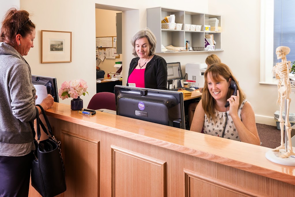 Kyneton Medical Centre | 9/11 Market St, Kyneton VIC 3444, Australia | Phone: (03) 5422 1397
