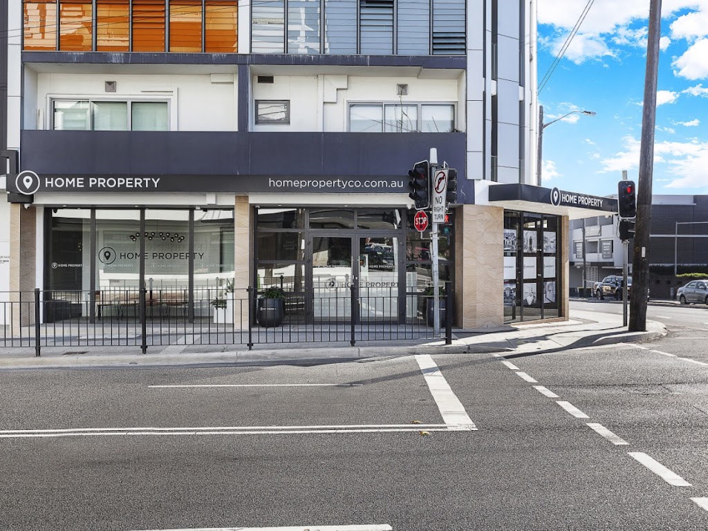 HOME PROPERTY | Shop 1/102-108 Liverpool Rd, Enfield NSW 2136, Australia | Phone: (02) 9744 1111
