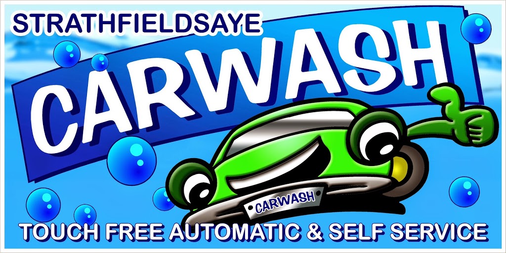 Strathfieldsaye Carwash | car wash | 2 Uxbridge St, Strathfieldsaye VIC 3551, Australia | 0409959737 OR +61 409 959 737