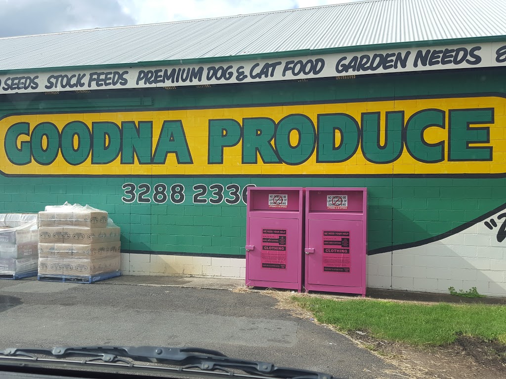 Goodna Produce | store | 440 Brisbane Terrace, Redbank QLD 4301, Australia | 0732882336 OR +61 7 3288 2336