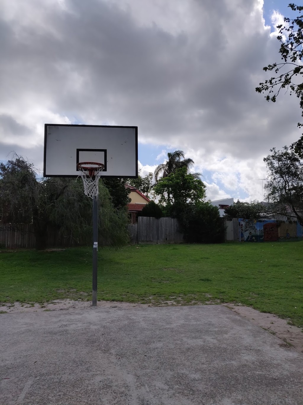 Evan Jones Playground | park | 24 Styles St, Leichhardt NSW 2040, Australia