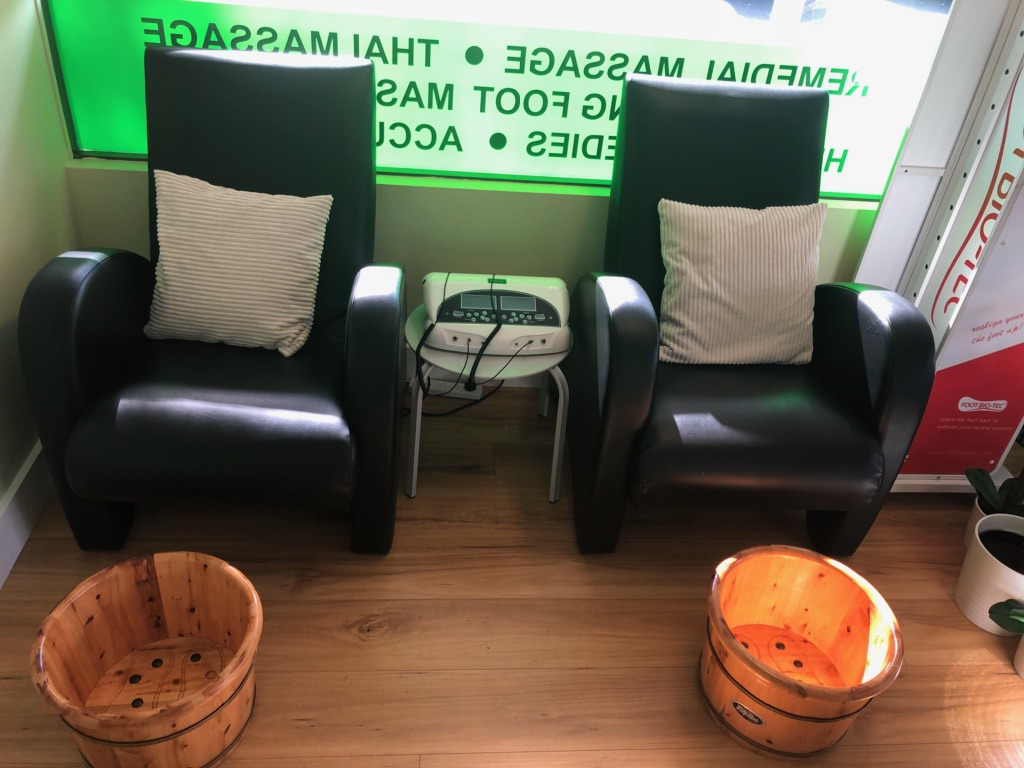 Blacktown Massage -- Yi Hong THERAPIES | Shopping Centre-next to Woolworths, shop 2/13 Ravenhill St, Kings Langley NSW 2147, Australia | Phone: (02) 9838 4151