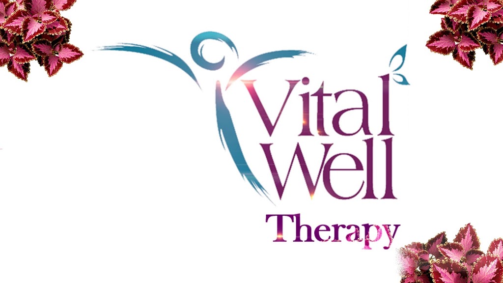 Vital Well | health | 1/339 Union Rd, Balwyn VIC 3103, Australia | 0423608718 OR +61 423 608 718