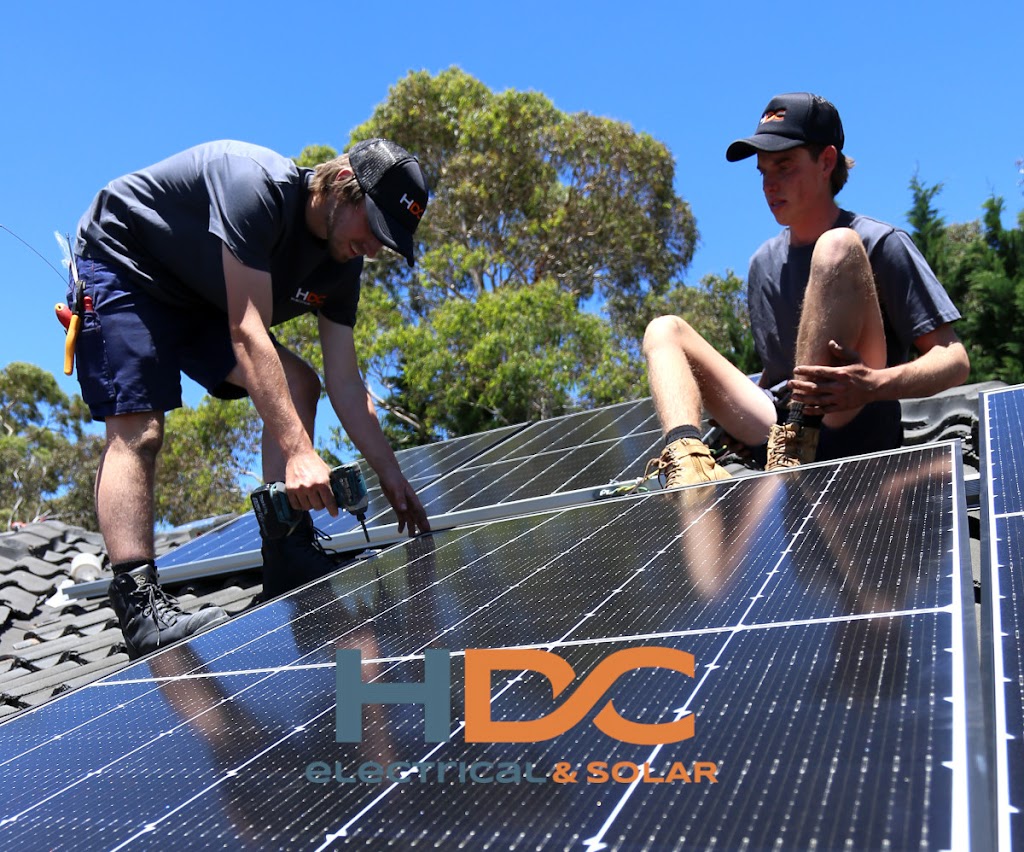 HDC Electrical and Solar | 6/10 Nester Rd, Woori Yallock VIC 3139, Australia | Phone: 1300 948 545