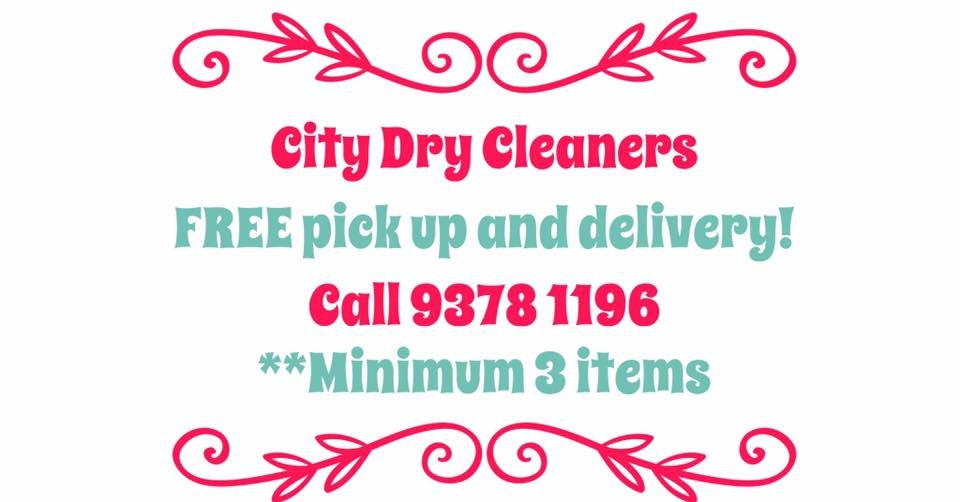 City Dry Cleaners | laundry | Unit 34/515 Walter Rd E, Morley WA 6062, Australia | 0893781196 OR +61 8 9378 1196