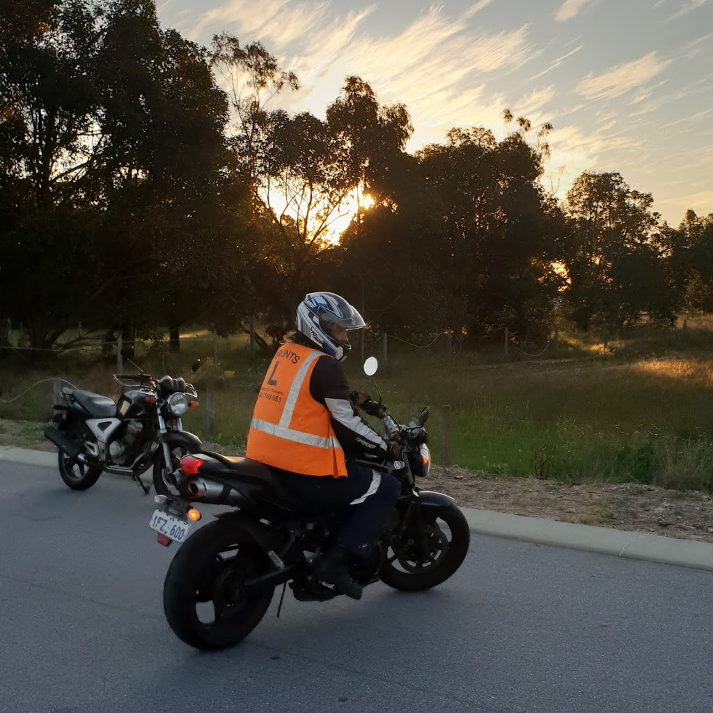 Grunts motorcycle training Midland |  | National Park Rd, Swan View WA 6056, Australia | 0408912252 OR +61 408 912 252