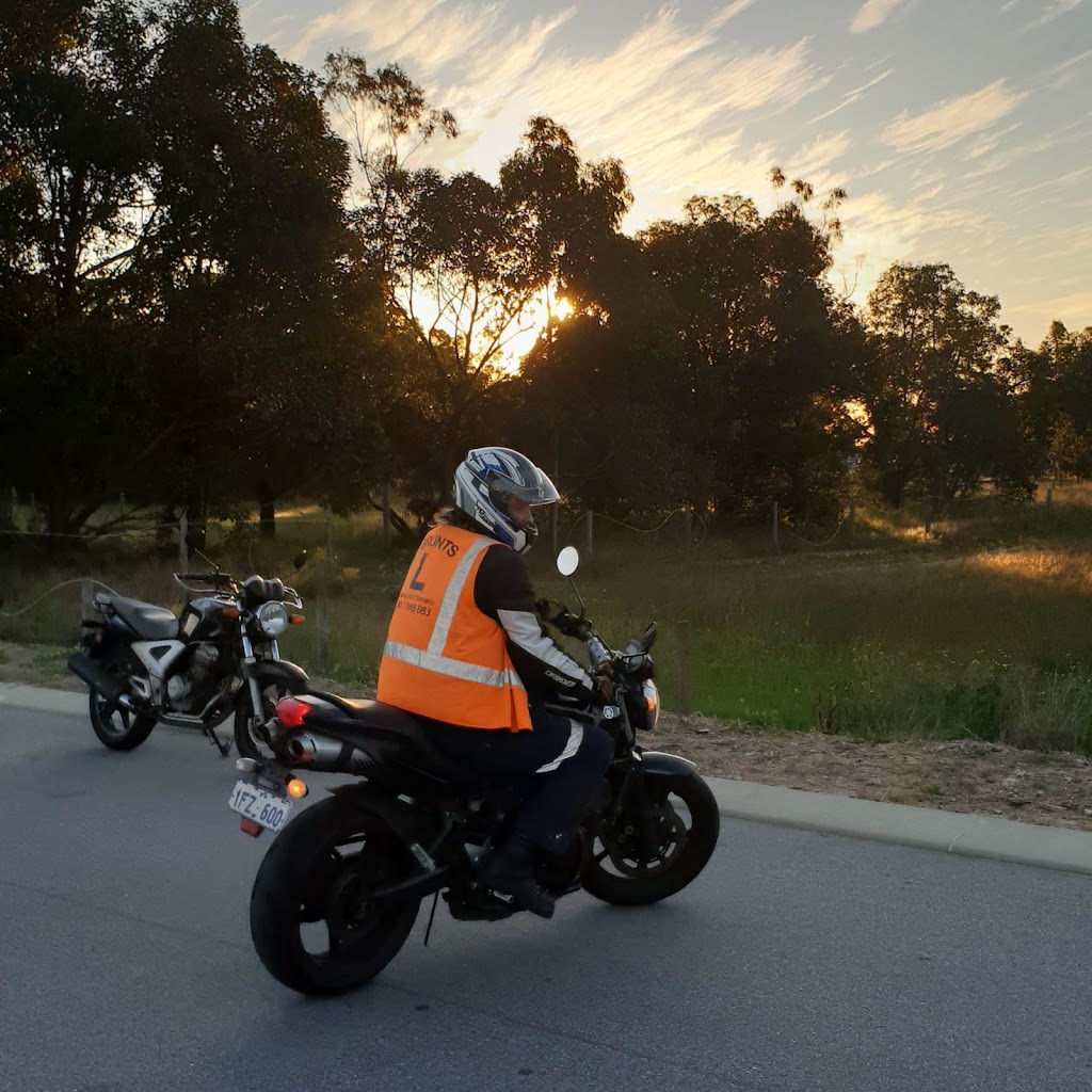 Grunts motorcycle training Midland | National Park Rd, Swan View WA 6056, Australia | Phone: 0408 912 252