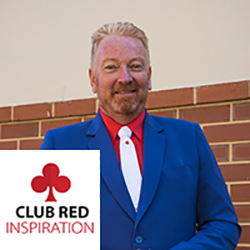 Club Red Inspiration | health | 47 Girrawheen Dr, Gooseberry Hill WA 6076, Australia | 0419860382 OR +61 419 860 382