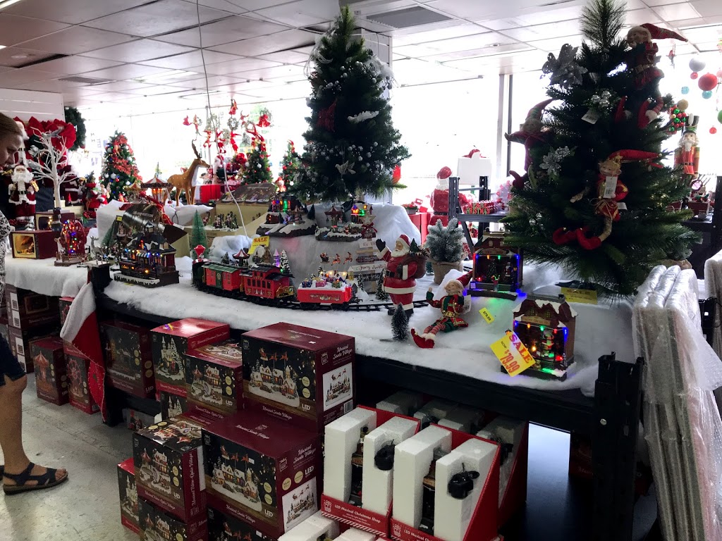 The Christmas Factory shop | store | 253 Princes Hwy, Carlton NSW 2218, Australia | 0482035858 OR +61 482 035 858