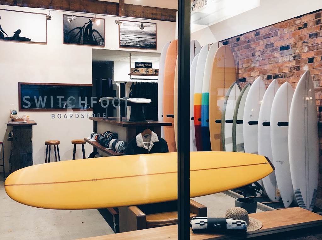 Switchfoot Boardstore | 24c Quondola St, Pambula NSW 2549, Australia | Phone: 0409 813 431