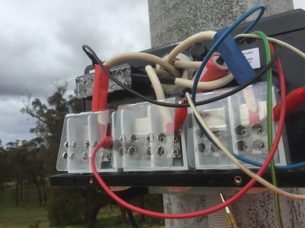 Cobram Electrical Inspector | 141 Hovell Street Echuca 3564, Cobram VIC 3644, Australia | Phone: 0408 493 894